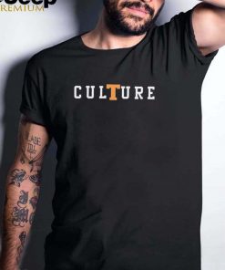 Texas Culture shirt