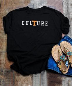 Texas Culture shirt
