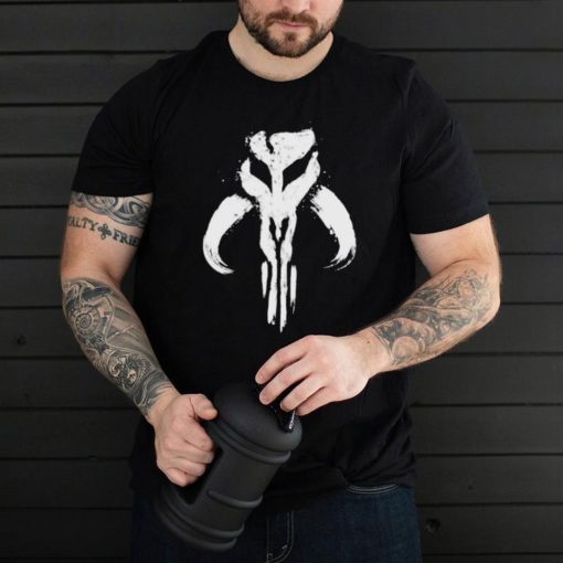 The mythosaur skull shirt