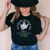 Veteran Wife The Most People Never Meet Their Heroes T Shirt