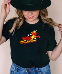 Willys Wonderland T Shirt