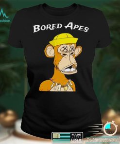 Bonfire Bored Ape Yc Bored Apes shirt