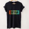 BryansThing T Shirt 1