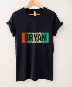 BryansThing T Shirt 1