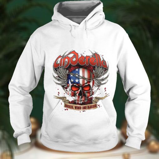 Cinderellas for everyone T Shirt