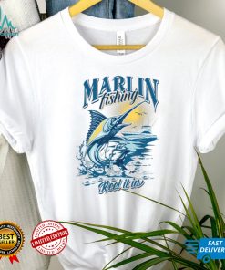Fishing Reel It In Graphic T Shirt