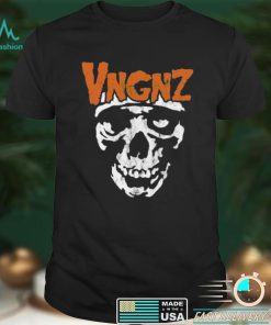 Halloween vngnz shirt