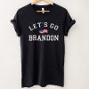 Lets Go Brandon 46 Impeach Biden Shirt