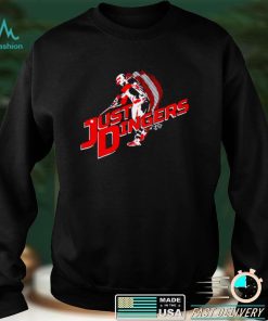 Just Dingers Boston Red Sox Postseason 2021 shirt
