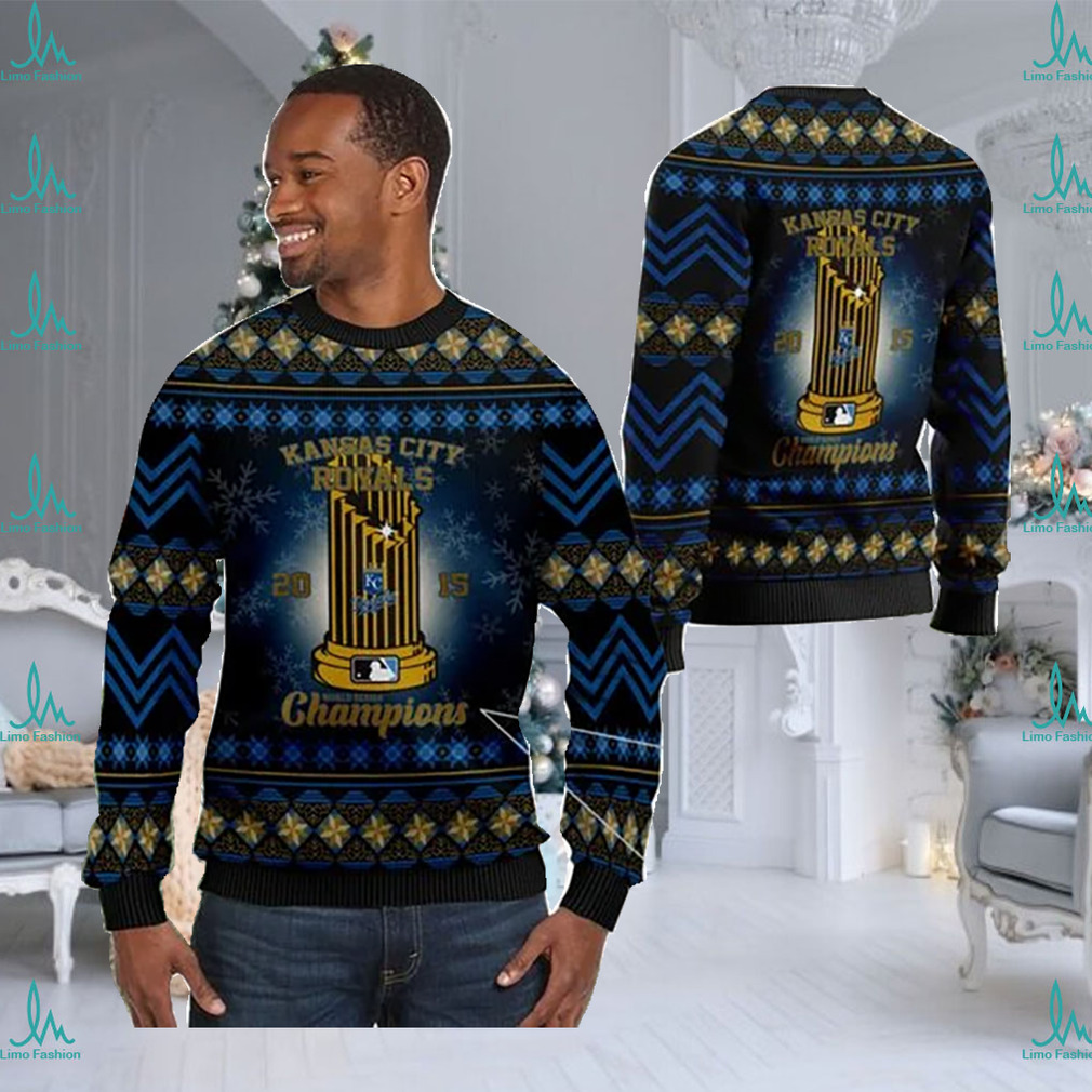 New York Jets Super Bowl Champions NFL Cup Ugly Christmas Sweater Sweatshirt Party New York Jets Super Bowl Champions NFL Cup Ugly Christmas Sweater Sweatshirt Party