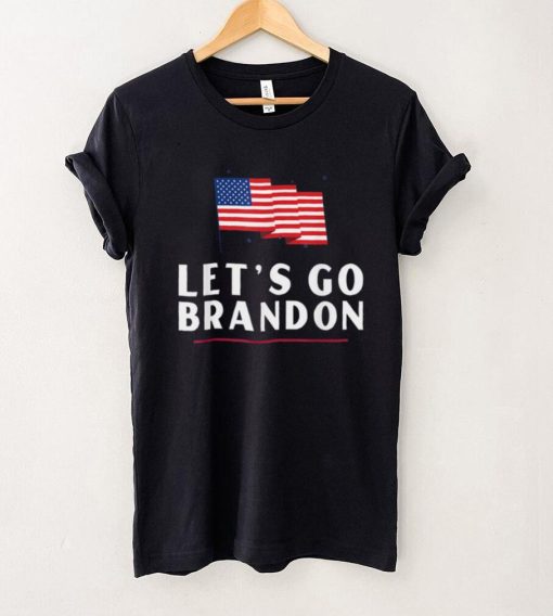 Lets Go Brandon Joe Biden Lets Go Brandon Shirt