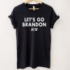 Lets Go Brandon FJB Chants Shirt