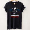 Lets Go Brandon Joe Biden FJB shirt