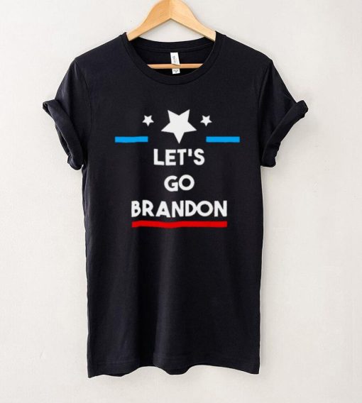 Lets go brandon Joe Biden impeach shirt