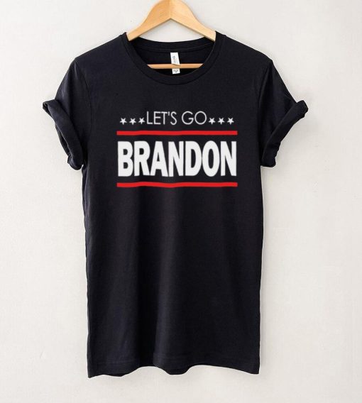 Lets go brandon chant impeach Biden shirt