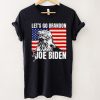 lets Go Brandon Flag Sunglasses Anti Bien Club shirt