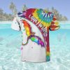 Love Wins Tie Dye Rainbow Dragon 3D All Over Print T Shirt For LGBTQ Gay Lesbian Biexual Transgender Comunity In Pride Month