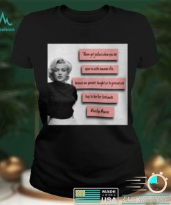 Marilyn Monroe Shirt