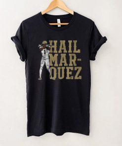 Marquez Callaway Hail Mar Quez Shirt