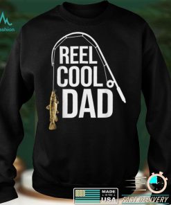 Mens Flathead Catfish Dad Fishing Freshwater Father Day T Shirt