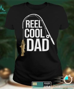 Mens Flathead Catfish Dad Fishing Freshwater Father Day T Shirt
