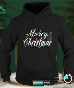 Merry Christmas 2021 Funny Xmas T Shirt 1