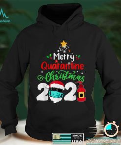 Merry Christmas 2021 Reindeer Funny Pajamas Family Xmas T Shirt (5)