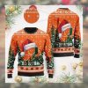 Dallas Cowboys Super Bowl Champions NFL Cup Ugly Christmas Sweater Sweatshirt Party