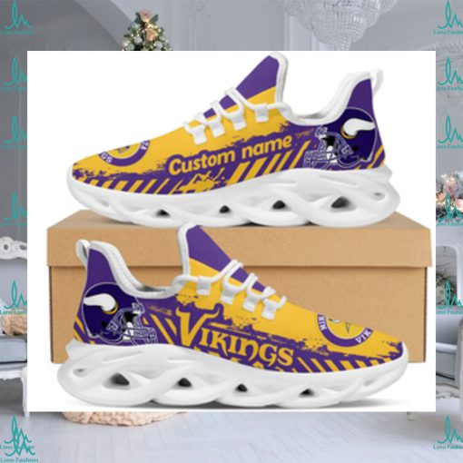 MinnesotaStepping into my December 23rd birthday like a Queen T ShirtUS Flag Veterans Day Im a Hero a Dad Grandpa and a Veteran T Shirt 2Vaccinated And Ready To Talk Politics At Thanksgiving T Shirt Vikings American NFL Football Team Helmet Logo Custom Name Personalized Men And Women Max Soul Sneakers Shoes For Fan