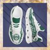 New York Jets American NFL Football Team Helmet Logo Custom Name Personalized Men And Women Max Soul Sneakers Shoes For Fan
