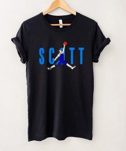 Nice michael Scott AIR shirt