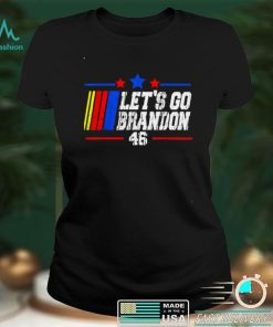 Official Let's Go Brandon Joe Biden 46 Impeach Biden Costume Sweater Shirt
