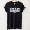Official Let’s go brandon Sweater Shirt Let’s go brandon fjb Sweater Shirt