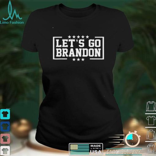 Official Let's Go Brandon Joe Biden Chant Impeach 46 Tee Sweater Shirt