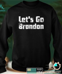 Official Let's Go Brandon Joe Biden Chant Impeach Sweater Shirt