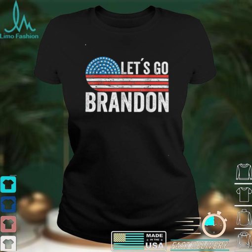 Official Let's Go Brandon Joe Biden US Flag Impeach 46 T Sweater Shirt T Sweater Shirt