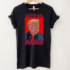 Official Let’s Go Brandon Joe Biden Chant Impeach Biden Pro Trump Sweater Shirt