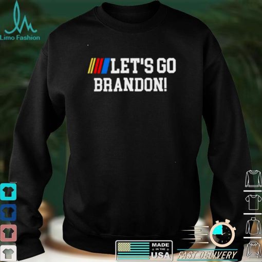 Official Let's go brandon Joe Biden political Sweater Shirt