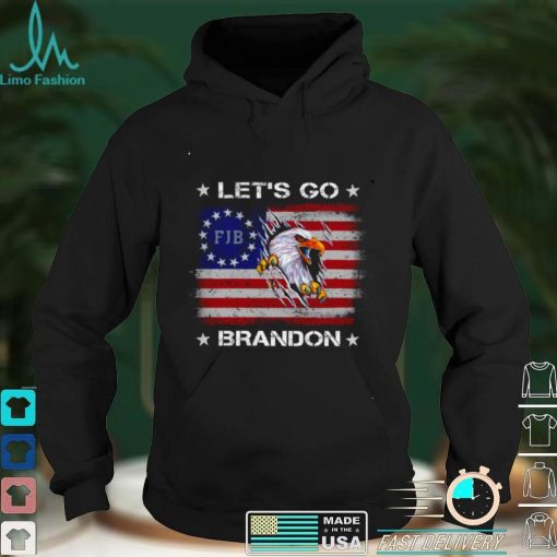 Official Let's go brandon Sweater Shirt Let's go brandon fjb Sweater Shirt