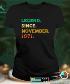Official Vintage 50th Birthday Party Costume T Shirt