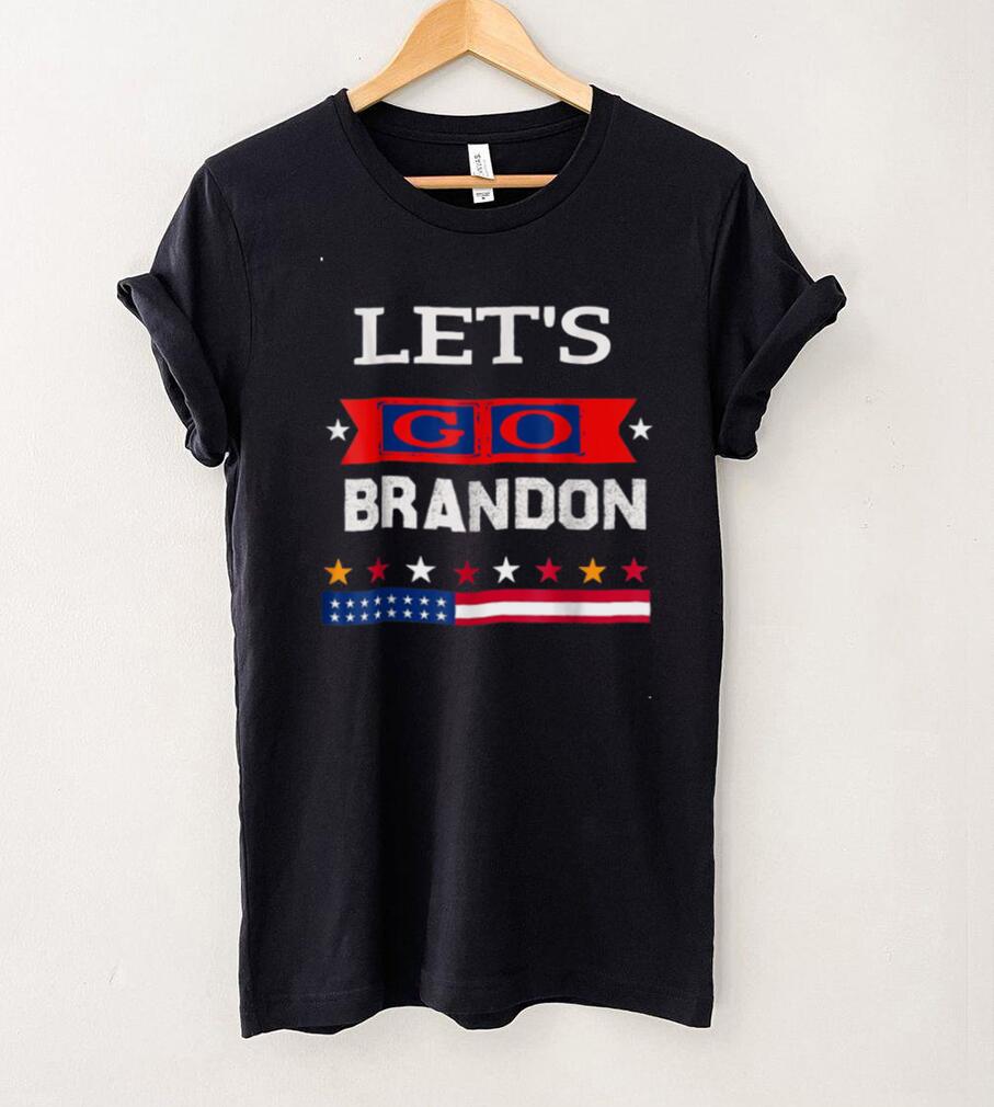 Official Vintage Lets Go Brandon Chant Anti Joe Biden T Sweater Shirt