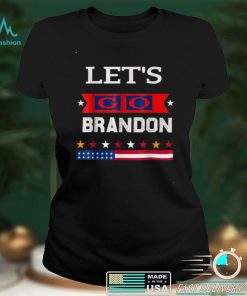 Official Vintage Lets Go Brandon Chant Anti Joe Biden T Sweater Shirt