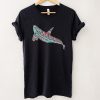 Orca Killer Whale Native American Indian Pacific Northwest T Shirt