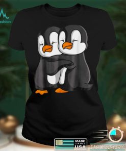 Penguin Girls Shirt