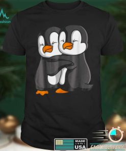 Penguin Girls Shirt