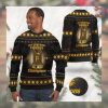 Washington Redskins I Am Not A Player I Just Crush Alot Ugly Christmas Sweater Sweatshirt
