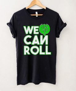 Rickey Shane Page RSP we can roll shirt