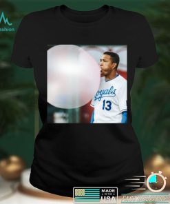 Salvys Bubble Bigger Shirt
