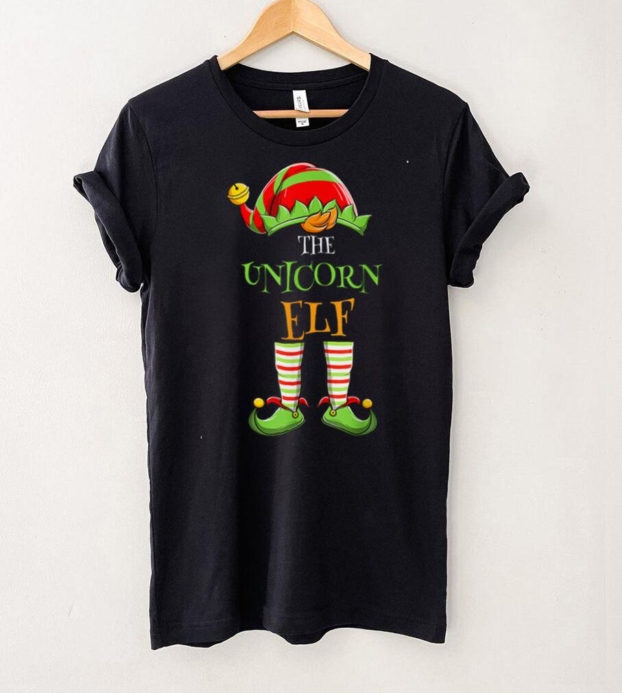Sassy Elf Matching Family Group Christmas Party Pajama T Shirt 1