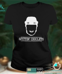 Spittin Chiclets Shirt